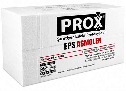 PROX ASMOLEN